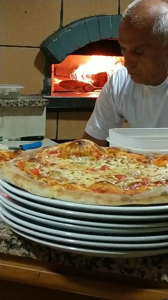 Piatto della casa